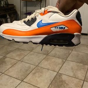 Nike Air Max
